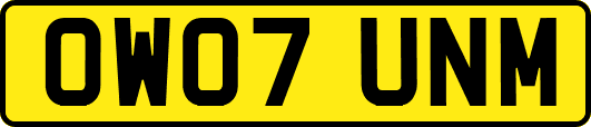 OW07UNM