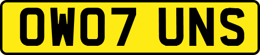 OW07UNS