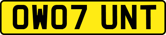 OW07UNT