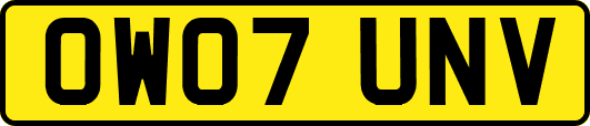 OW07UNV