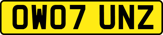 OW07UNZ