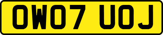 OW07UOJ