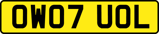 OW07UOL