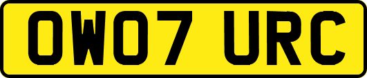OW07URC