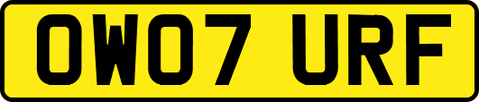 OW07URF