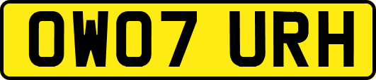 OW07URH