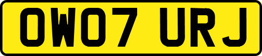 OW07URJ