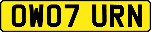 OW07URN