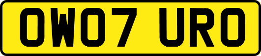 OW07URO