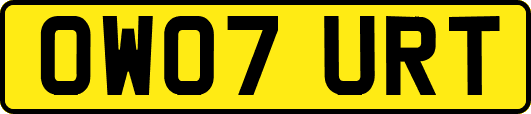 OW07URT