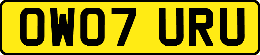 OW07URU