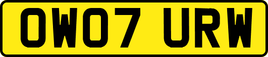 OW07URW