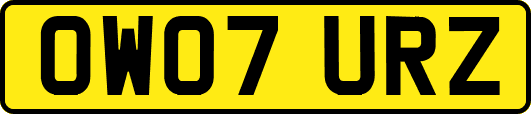OW07URZ