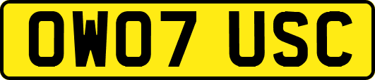OW07USC