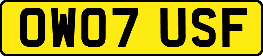 OW07USF