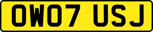 OW07USJ