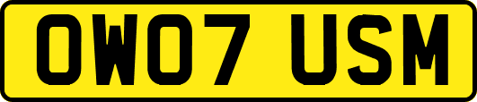 OW07USM