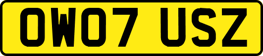OW07USZ