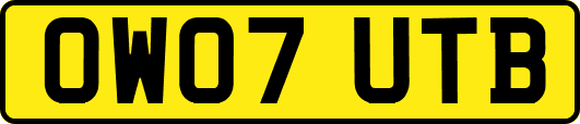 OW07UTB