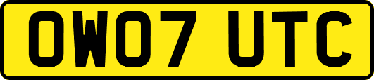 OW07UTC