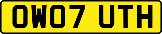 OW07UTH