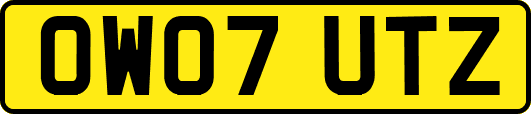 OW07UTZ