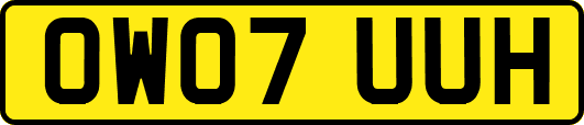 OW07UUH