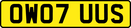 OW07UUS
