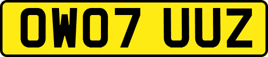 OW07UUZ