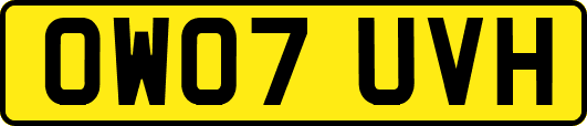 OW07UVH