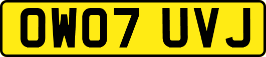 OW07UVJ