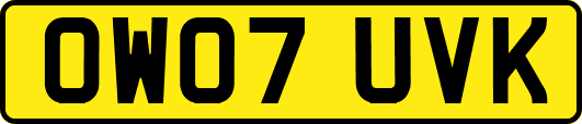 OW07UVK