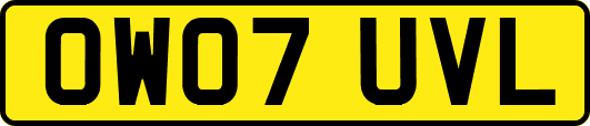 OW07UVL