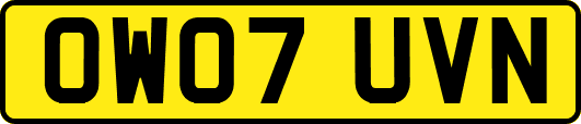 OW07UVN
