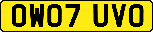 OW07UVO