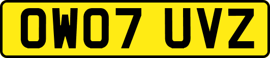 OW07UVZ