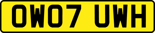OW07UWH