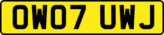 OW07UWJ
