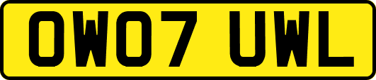 OW07UWL