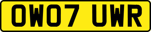 OW07UWR