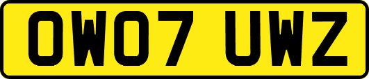 OW07UWZ