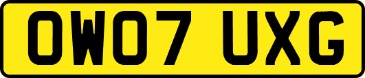 OW07UXG