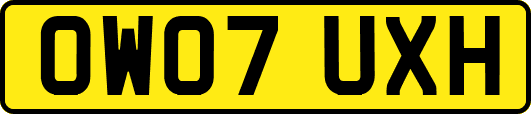 OW07UXH