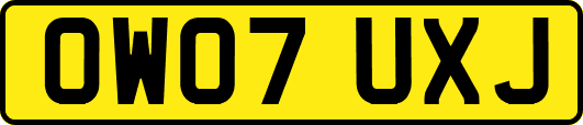 OW07UXJ
