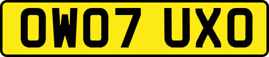 OW07UXO