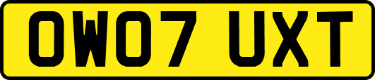 OW07UXT