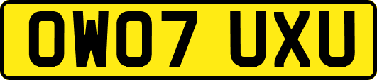 OW07UXU
