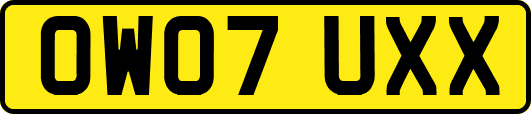 OW07UXX