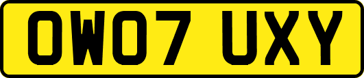 OW07UXY