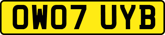OW07UYB